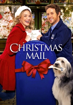 Christmas Mail Christmas Mail