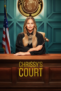 Chrissy's Court Chrissy's Court