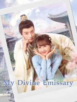 My Divine Emissary My Divine Emissary