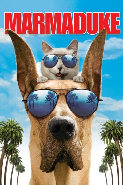 Marmaduke Marmaduke