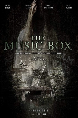 The Music Box The Music Box