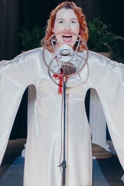 Sister Aimee Sister Aimee