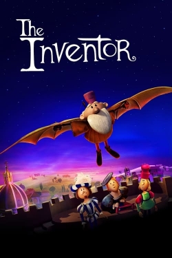 The Inventor The Inventor