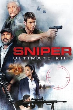 Sniper: Ultimate Kill Sniper: Ultimate Kill