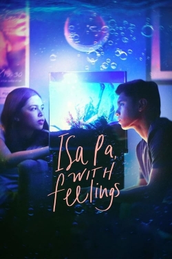 Isa Pa, with Feelings Isa Pa, with Feelings
