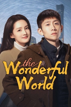 The Wonderful World The Wonderful World