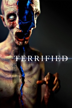 Terrified Terrified