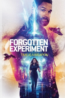 Forgotten Experiment Forgotten Experiment