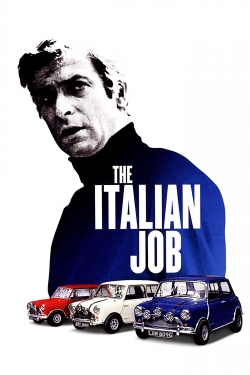 The Italian Job The Italian Job