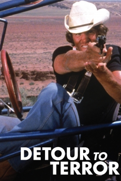 Detour to Terror Detour to Terror