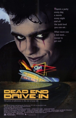 Dead End Drive-In Dead End Drive-In