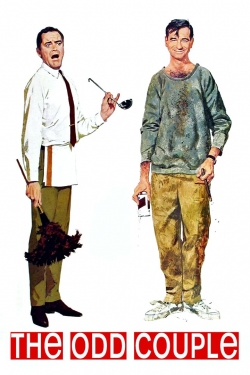The Odd Couple The Odd Couple