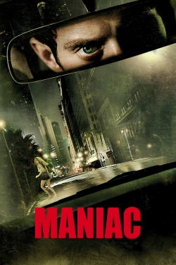 Maniac Maniac