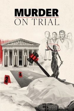 Murder on Trial Murder on Trial