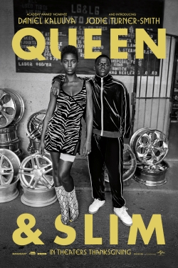 Queen & Slim Queen & Slim