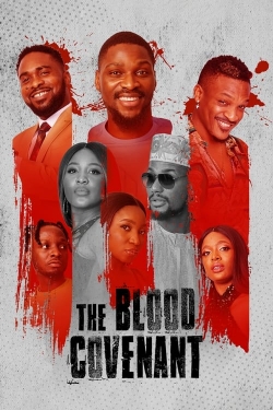 The Blood Covenant The Blood Covenant