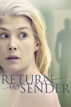 Return to Sender Return to Sender