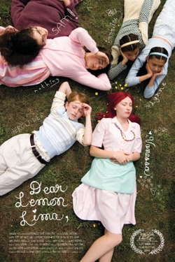Dear Lemon Lima Dear Lemon Lima