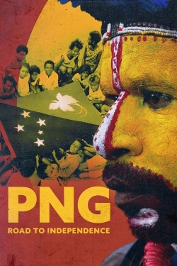 PNG: The Road To Independence PNG: The Road To Independence