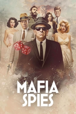 Mafia Spies Mafia Spies