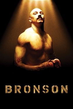Bronson Bronson