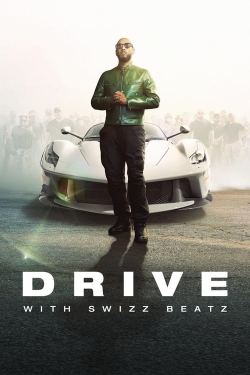 Drive with Swizz Beatz Drive with Swizz Beatz