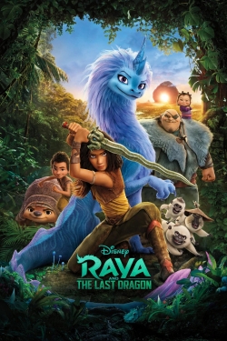 Raya and the Last Dragon Raya and the Last Dragon