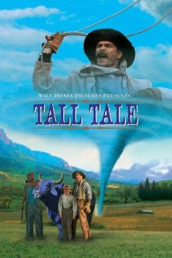 Tall Tale Tall Tale