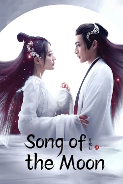 Song of the Moon Song of the Moon