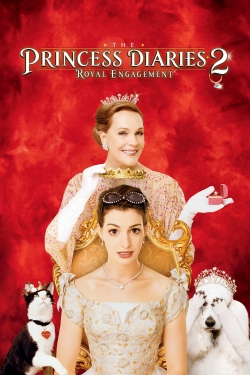 The Princess Diaries 2: Royal Engagement The Princess Diaries 2: Royal Engagement