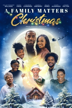 A Family Matters Christmas A Family Matters Christmas