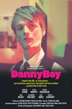 DannyBoy DannyBoy