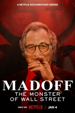 Madoff: The Monster of Wall Street Madoff: The Monster of Wall Street
