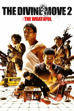 The Divine Move 2: The Wrathful The Divine Move 2: The Wrathful