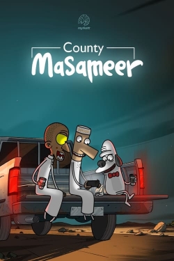 Masameer County Masameer County