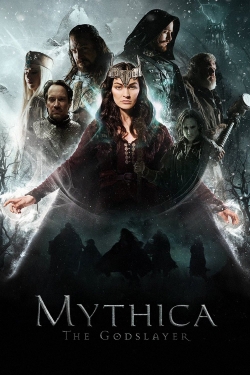 Mythica: The Godslayer Mythica: The Godslayer