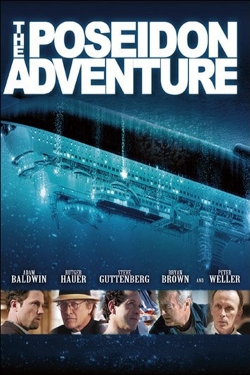The Poseidon Adventure The Poseidon Adventure
