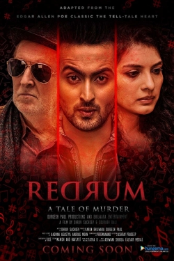 Redrum - A Love Story Redrum - A Love Story