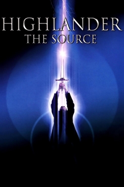 Highlander V: The Source Highlander V: The Source