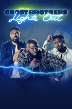 Ghost Brothers: Lights Out Ghost Brothers: Lights Out
