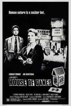 House of Games House of Games