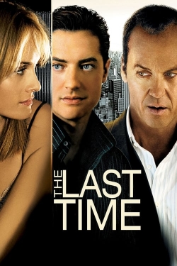 The Last Time The Last Time
