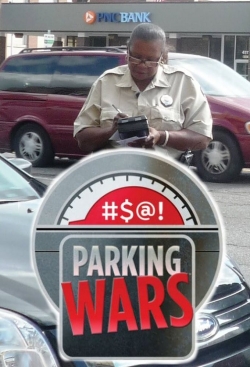 Parking Wars Parking Wars