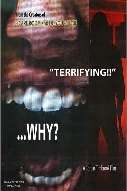 Why? Why?