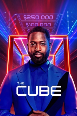 The Cube The Cube
