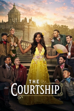 The Courtship The Courtship