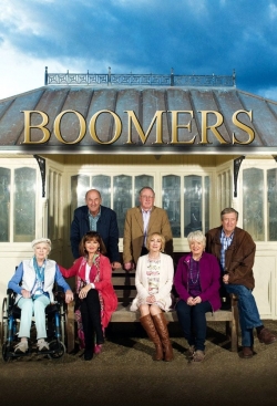 Boomers Boomers
