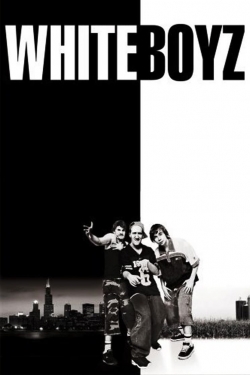 Whiteboyz Whiteboyz