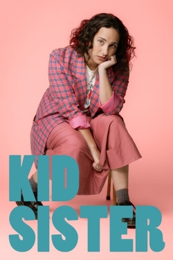 Kid Sister Kid Sister