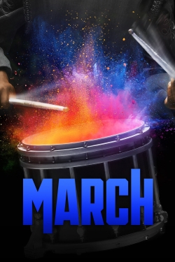 March March